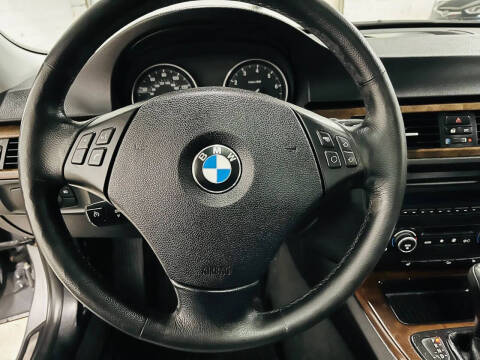 2009 BMW 3 Series 328i xDrive