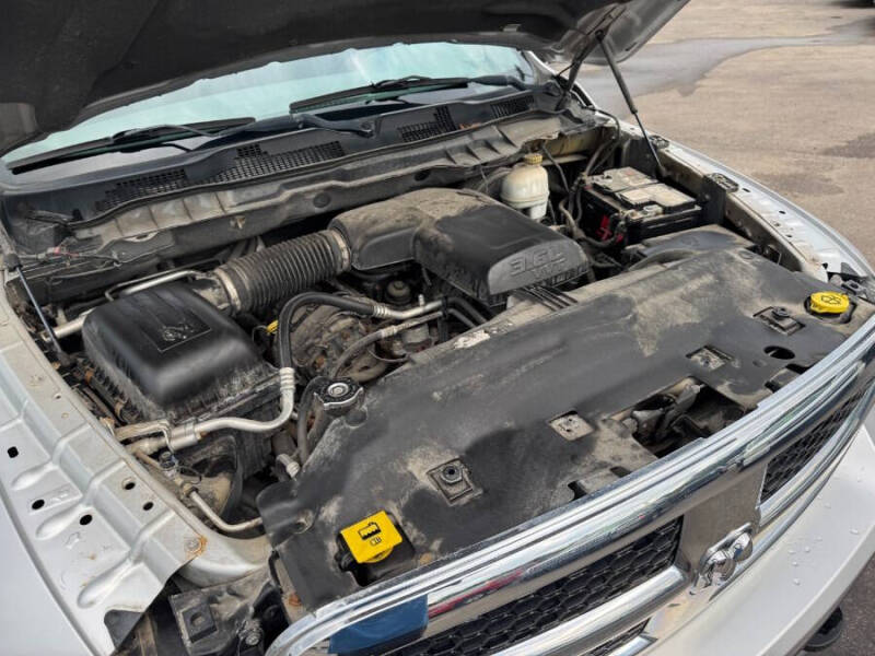 2013 RAM 1500