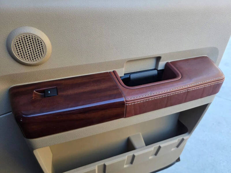 2009 Ford F-350 Super Duty