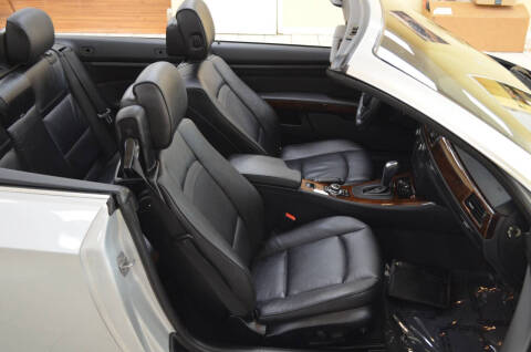 2013 BMW 3 Series