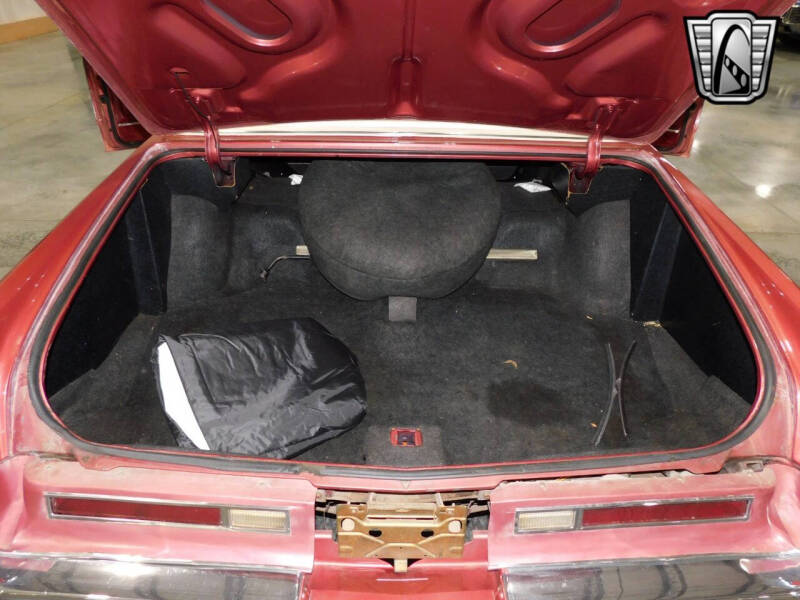 1975 Cadillac DeVille