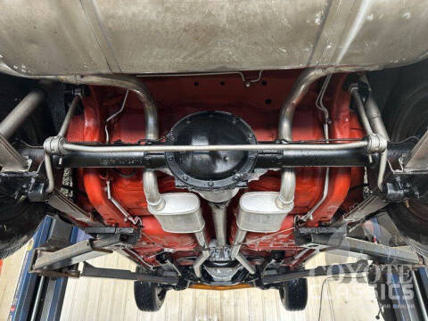 1981 Chevrolet Camaro