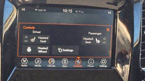 2019 Jeep Compass Altitude