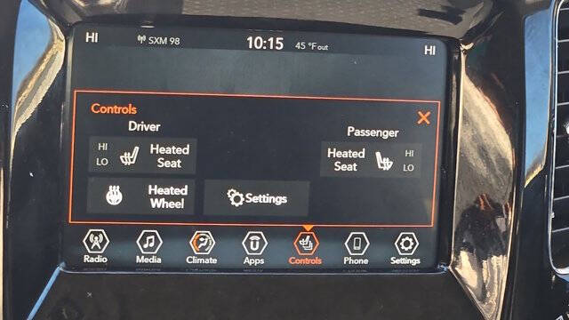 2019 Jeep Compass Altitude