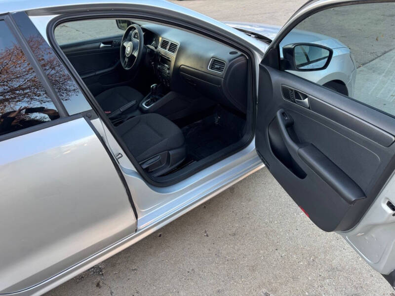 2014 Volkswagen Jetta S