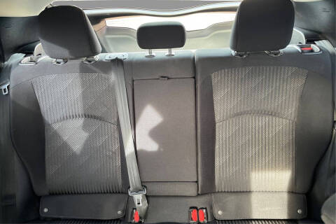 2021 Toyota Prius Prime LE