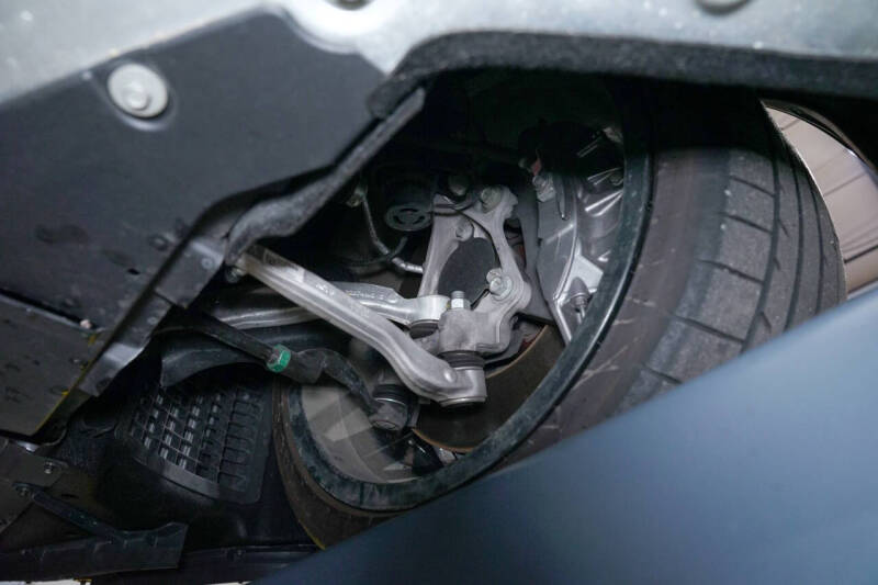 2021 Chevrolet Camaro ZL1