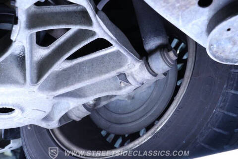 1994 Lincoln Mark VIII