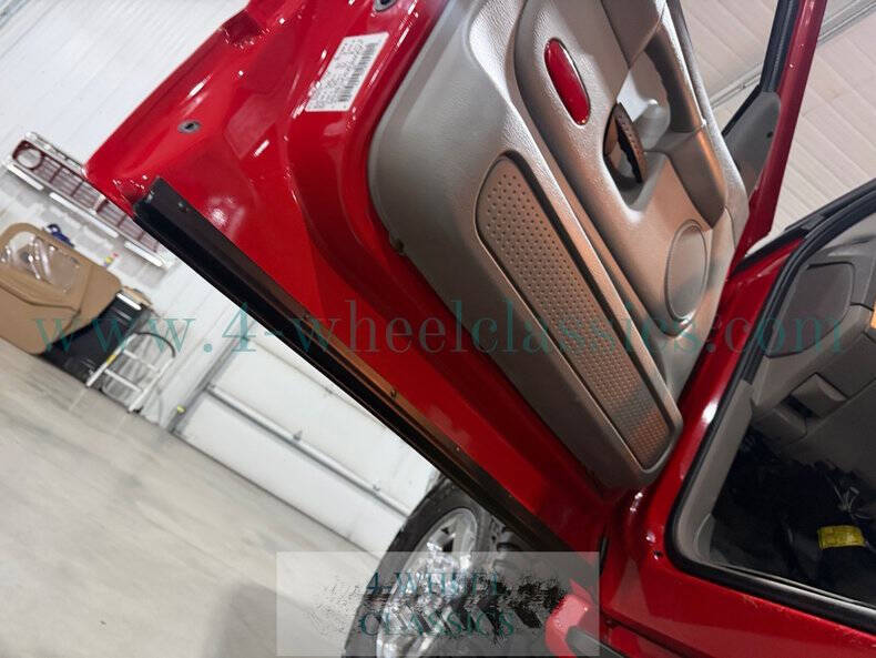 2003 Dodge Ram 2500
