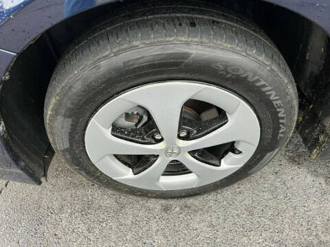 2012 Toyota Prius Five