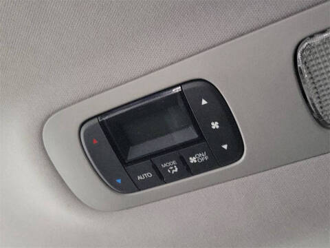 2019 Honda Odyssey Touring