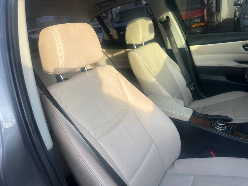 2011 BMW 3 Series 328i xDrive