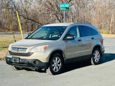 2008 Honda CR-V for sale at Z and C Auto in Shakopee MN