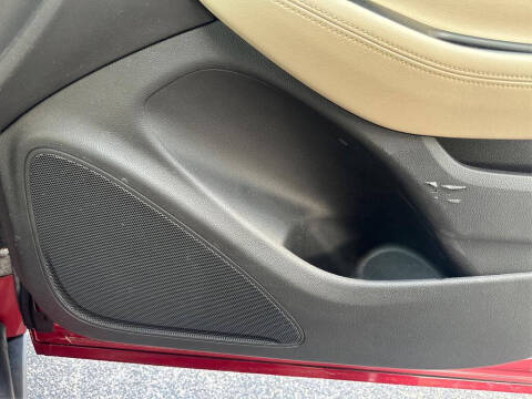 2017 Buick Envision Preferred