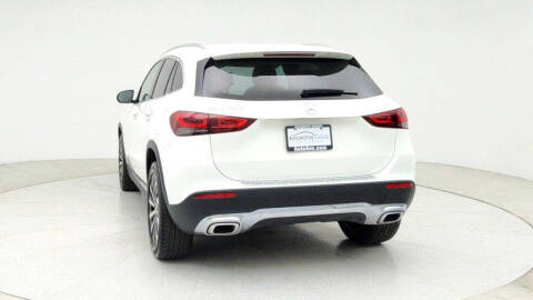 2023 Mercedes-Benz GLA GLA 250