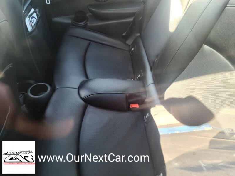 2019 MINI Hardtop 2 Door for sale at Ournextcar Inc in Downey, CA