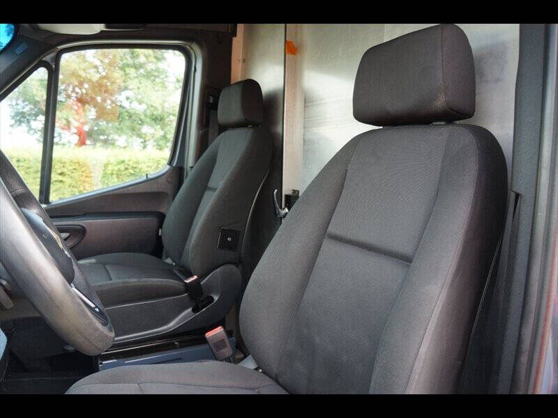 2019 Mercedes-Benz Sprinter