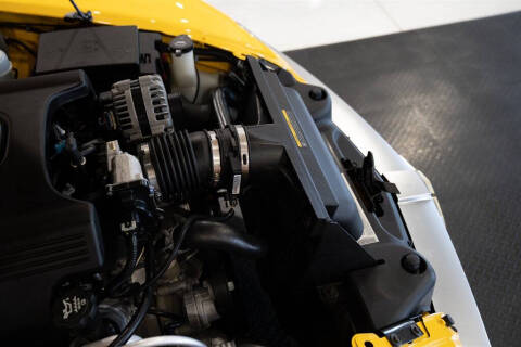 2004 Chevrolet SSR LS