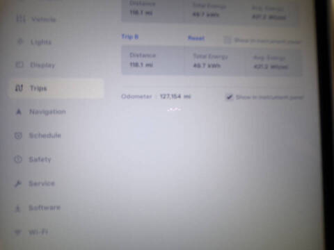 2016 Tesla Model X 90D