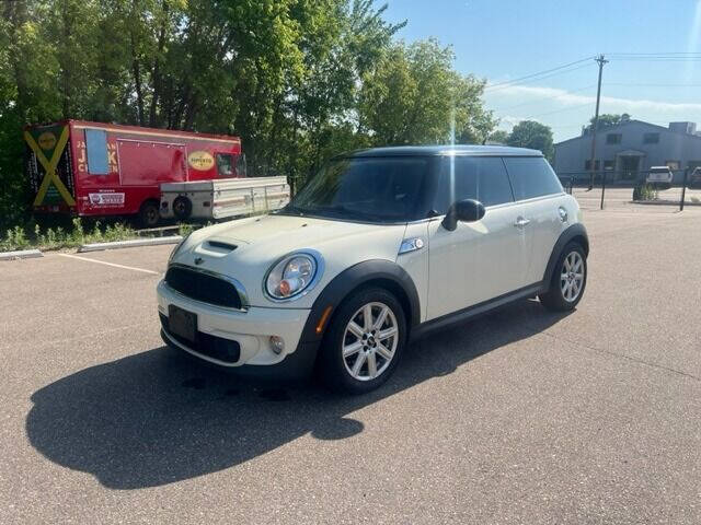 2012 MINI Cooper Hardtop for sale at Euro Werks of St. Paul in Saint Paul MN