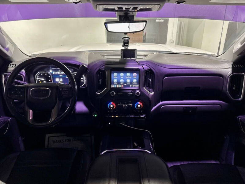 2021 GMC Sierra 2500HD