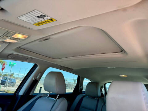 2012 Mazda CX-9 Grand Touring