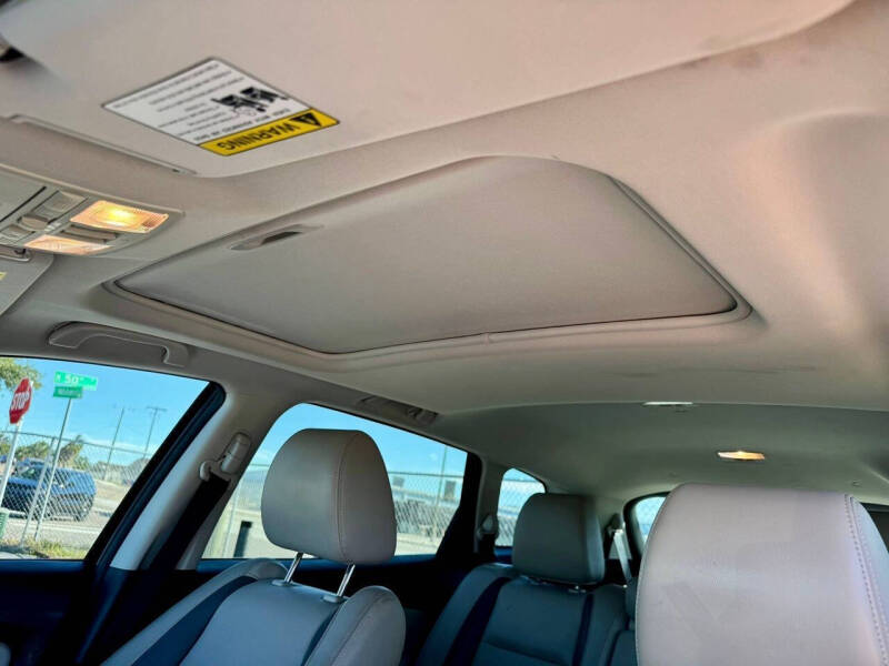 2012 Mazda CX-9 Grand Touring