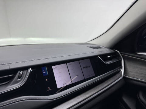 2022 Jeep Grand Cherokee 4xe