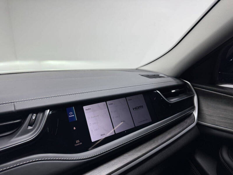 2022 Jeep Grand Cherokee 4xe