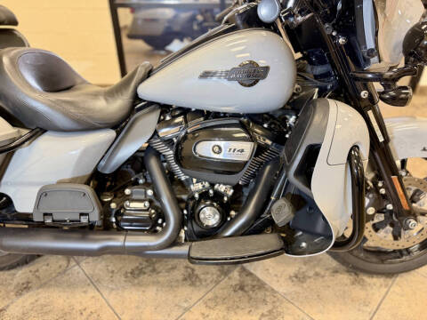 2024 Harley-Davidson Ultra Limited