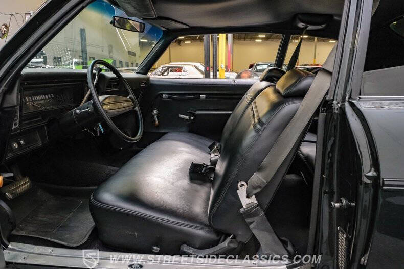 1974 Chevrolet Nova