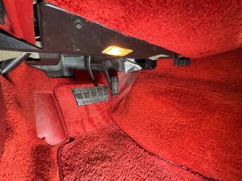 1984 Chevrolet Corvette