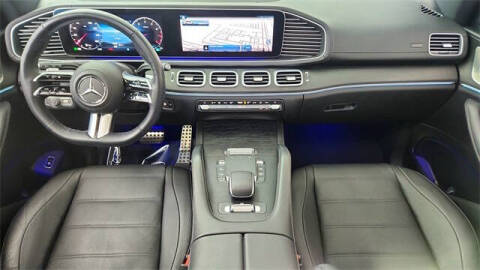 2025 Mercedes-Benz GLS GLS 450