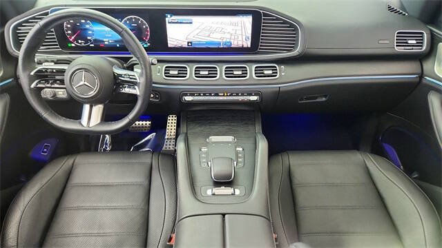 2025 Mercedes-Benz GLS GLS 450