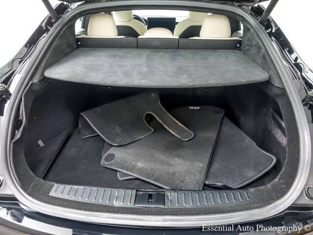 2023 Tesla Model S