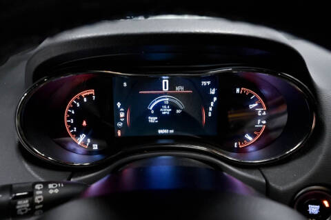 2018 Dodge Durango R/T