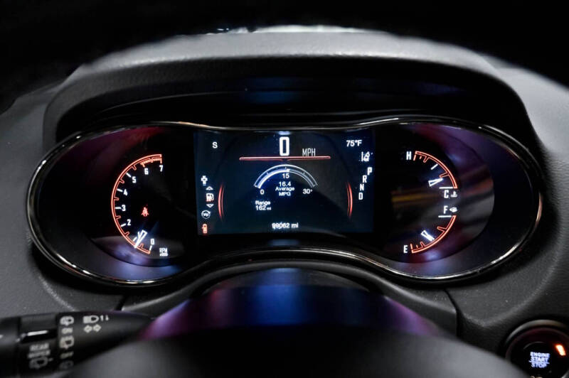 2018 Dodge Durango R/T