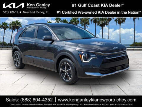2024 Kia Niro