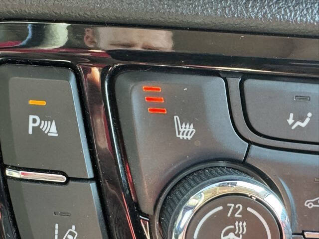 2018 Buick Encore Premium