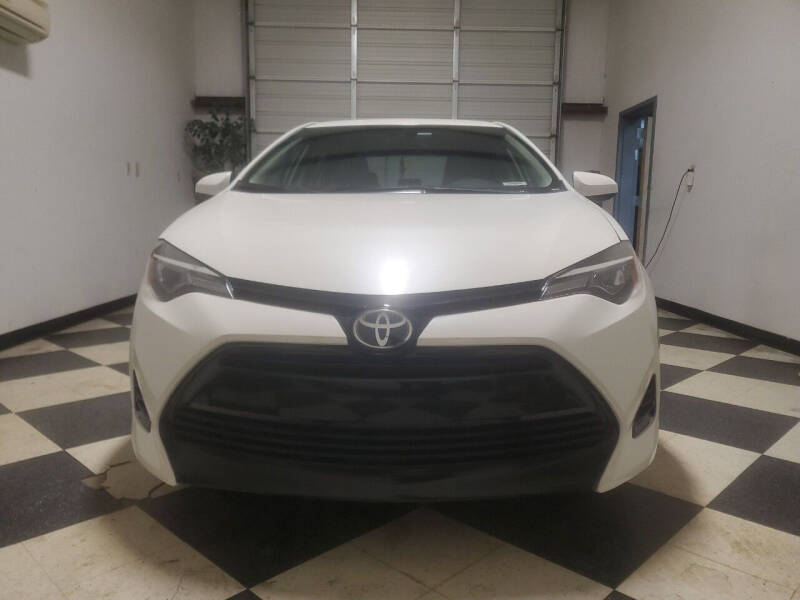 2018 Toyota Corolla for sale at ATLANTA MOTORS in Suwanee GA