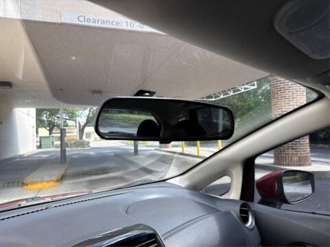 2015 Nissan Versa Note S