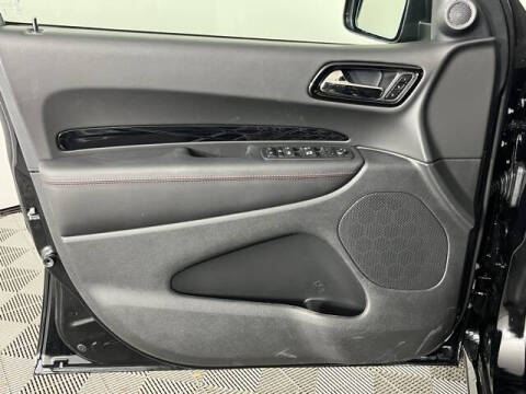 2026 Dodge Durango GT HEMI Plus