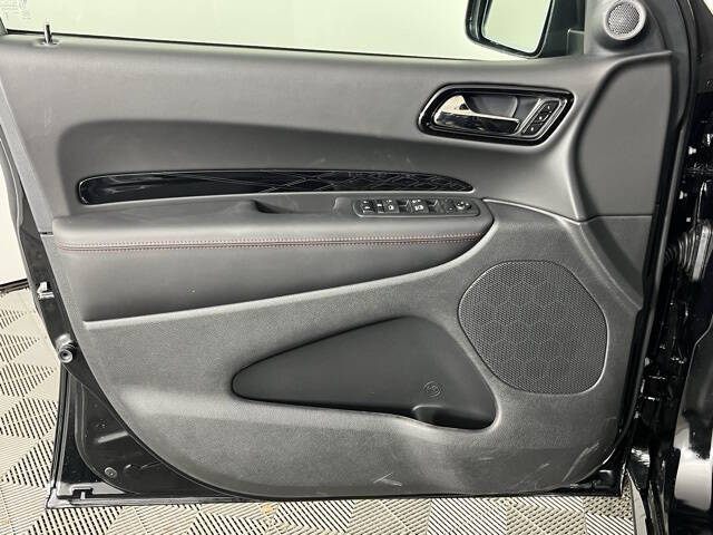 2026 Dodge Durango GT HEMI Plus