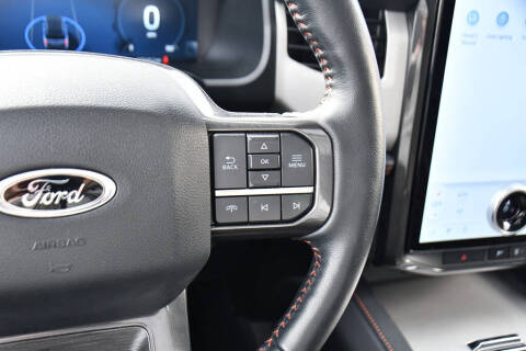 2023 Ford Expedition Timberline