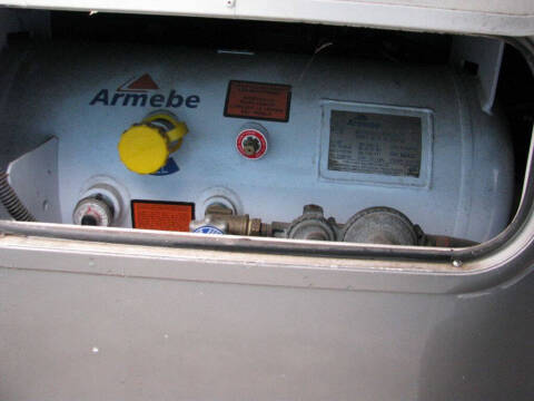 2003 Ford E-Series E-450 SD