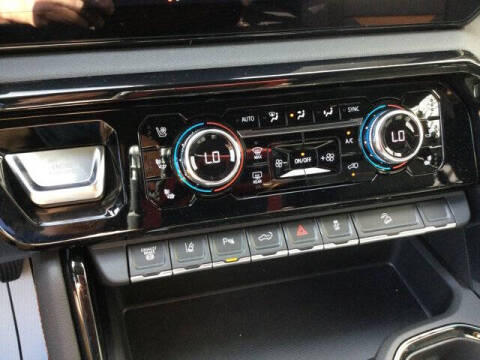 2026 GMC Sierra 3500HD