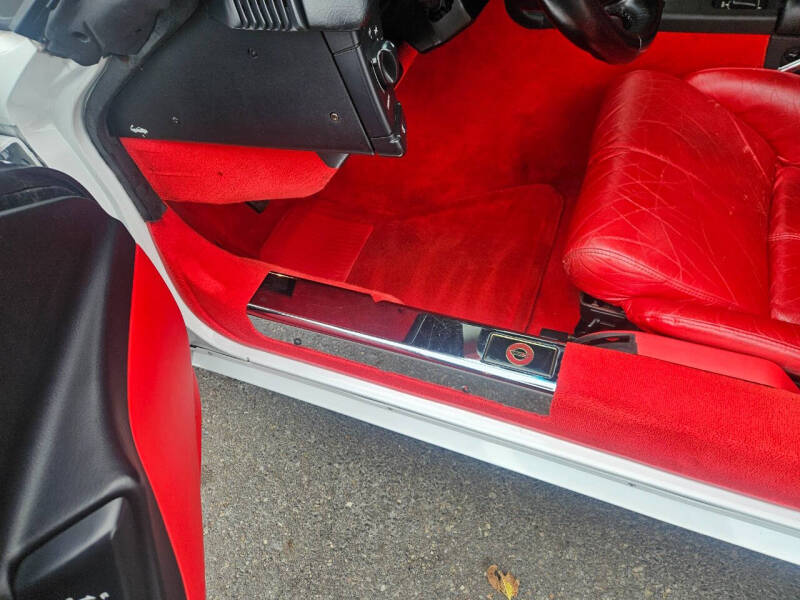 1994 Chevrolet Corvette