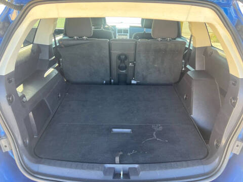 2010 Dodge Journey SE