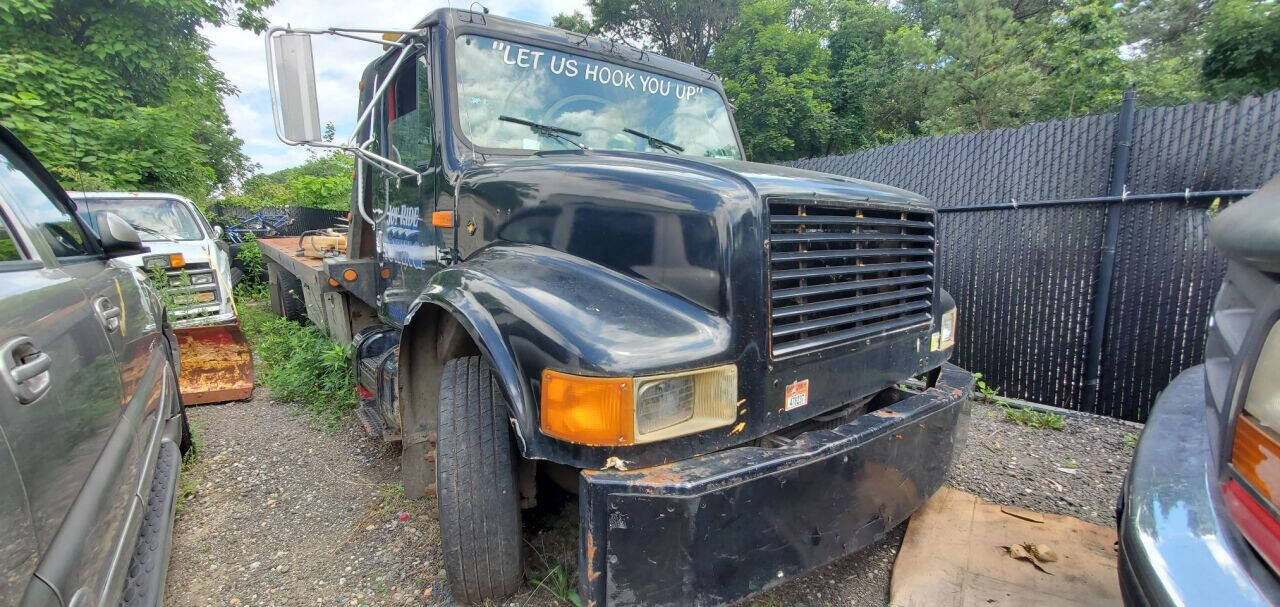 Used International For Sale In Riverhead, NY