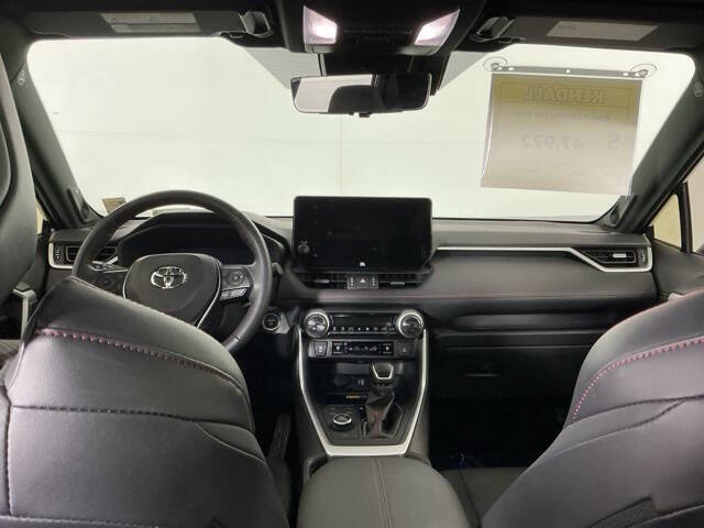 2024 Toyota RAV4 Prime XSE